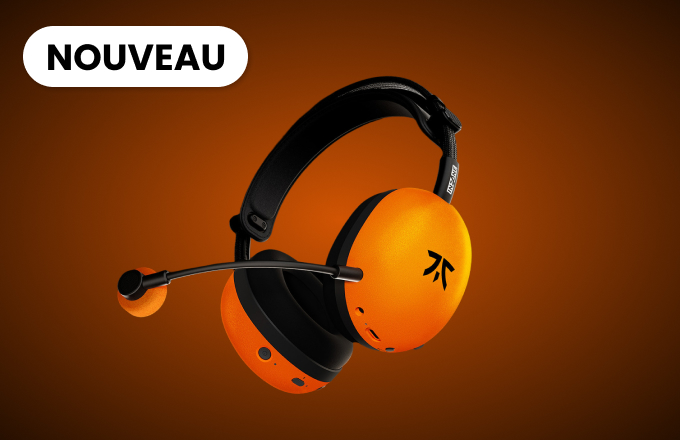 Le Fnatic Édition H9 II