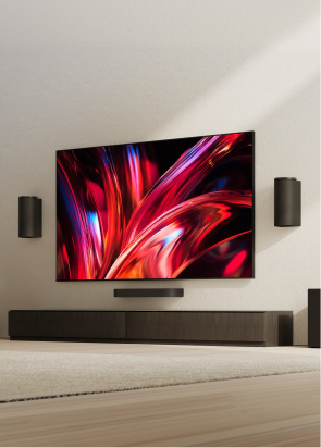BRAVIA Theater Trio