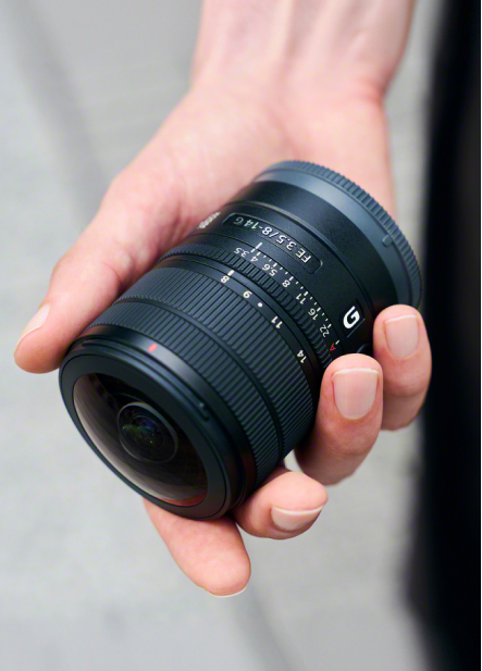 SEL814G