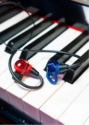 IER-M500