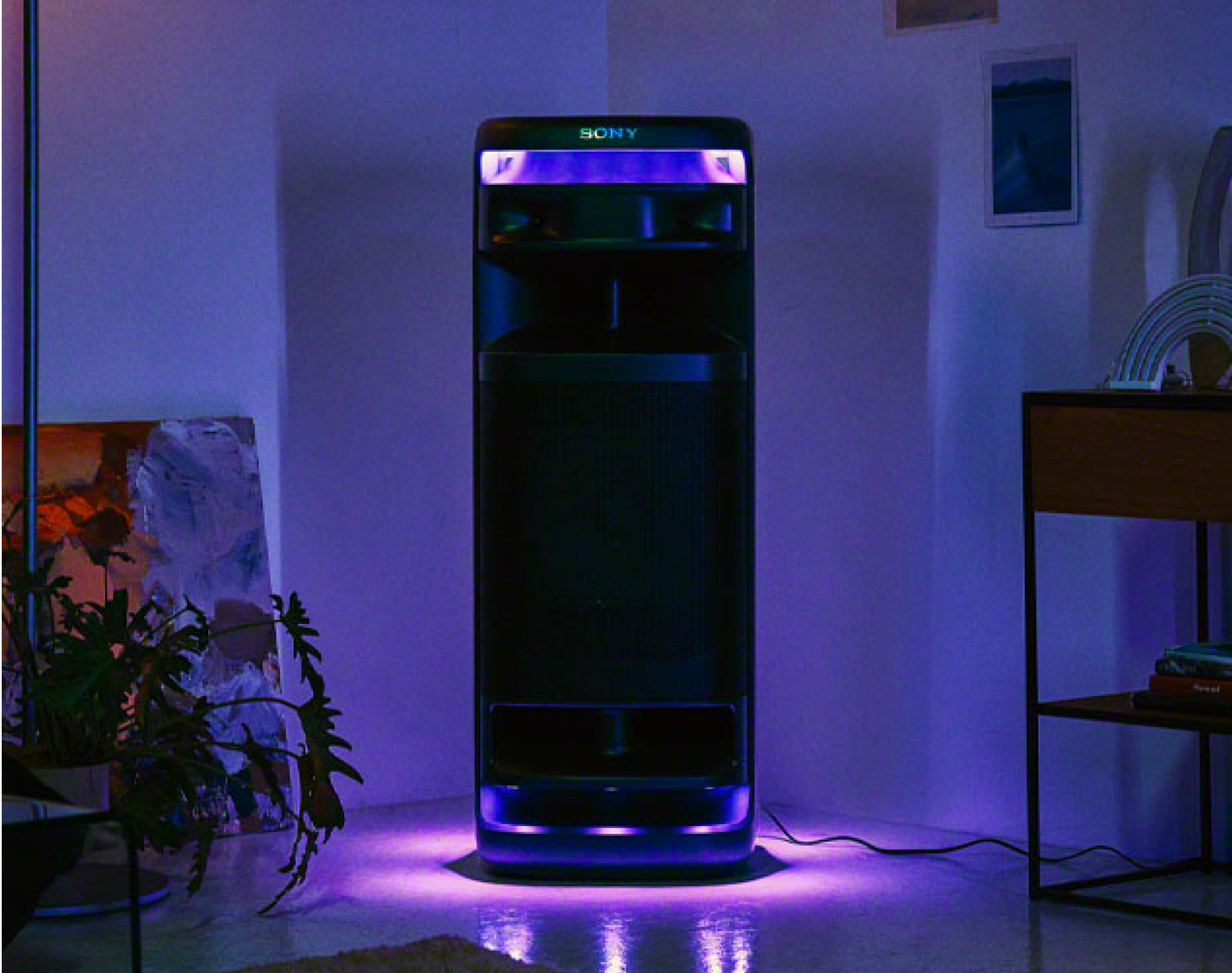 ULT Tower