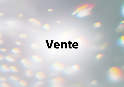 VENTE
