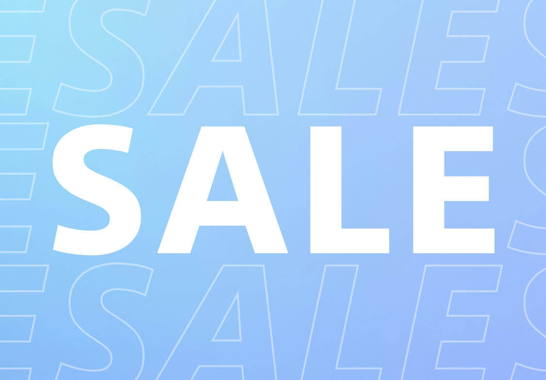 Sale