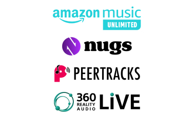 Music Streaming Service