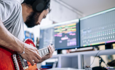 Create in 360 Reality Audio