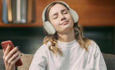 Experience 360 Reality Audio