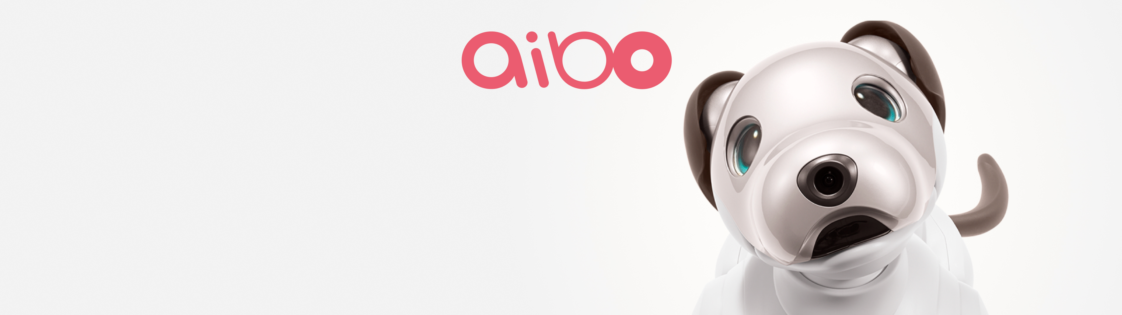 New aibo Kinako Edition