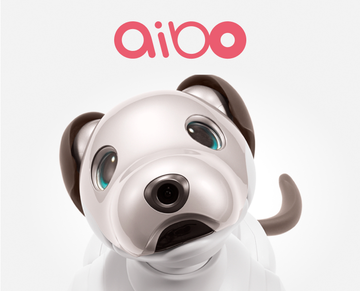 高評価の贈り物 Sony aibo Community ロボット