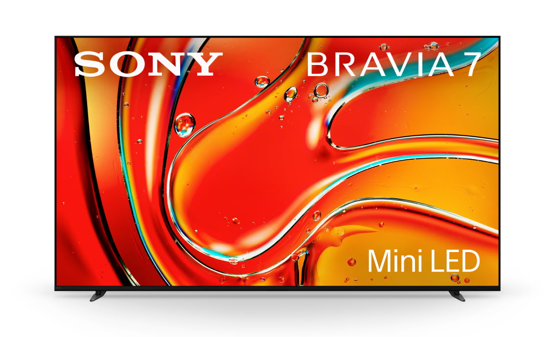 BRAVIA 7 Mini LED TV