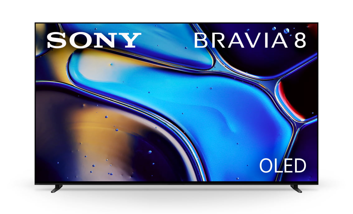 2024 BRAVIA TV Free BRAVIA CAM Offer | Sony US
