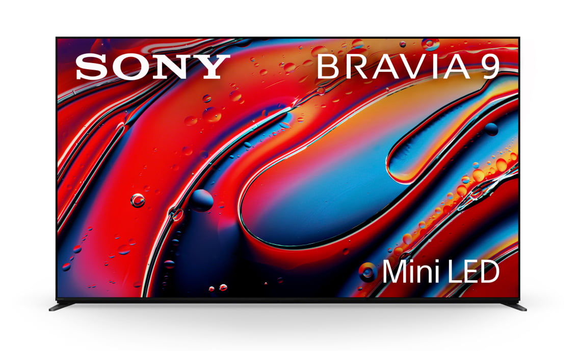 BRAVIA 9 Mini LED TV