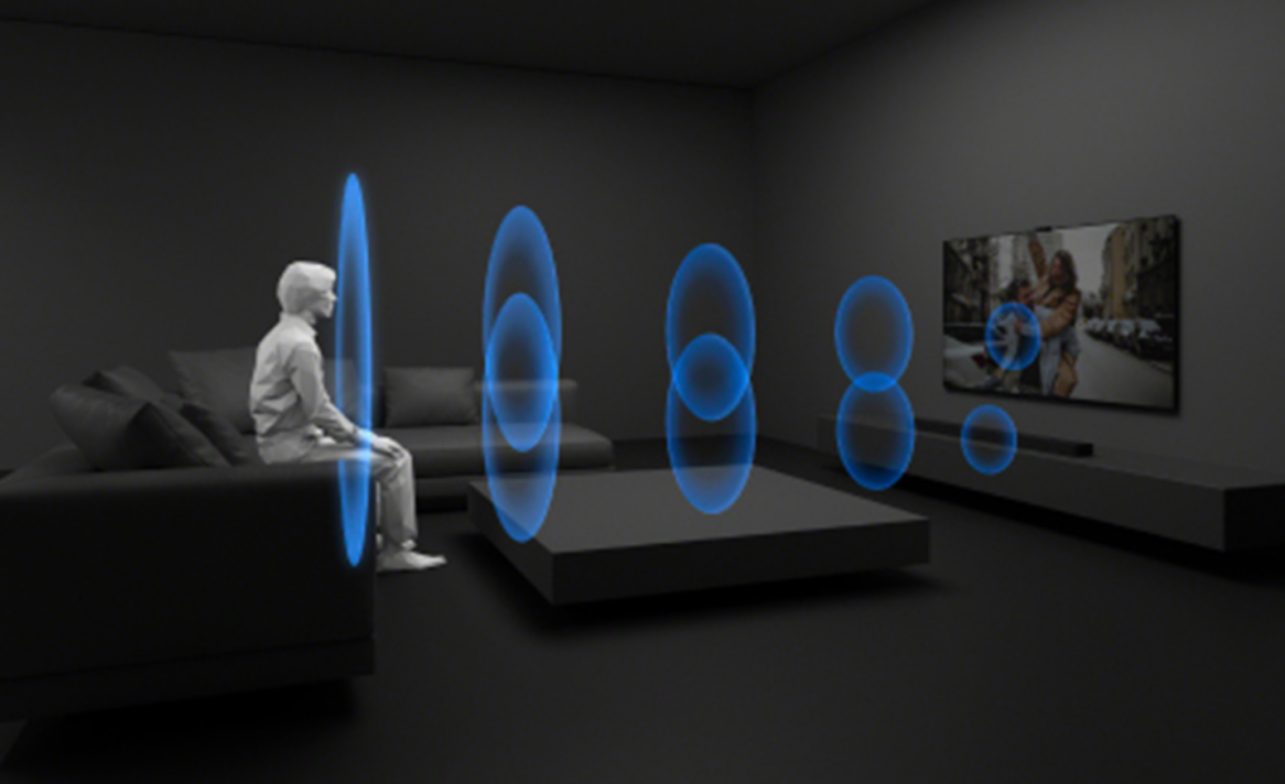 Image of Acoustic Center Sync.