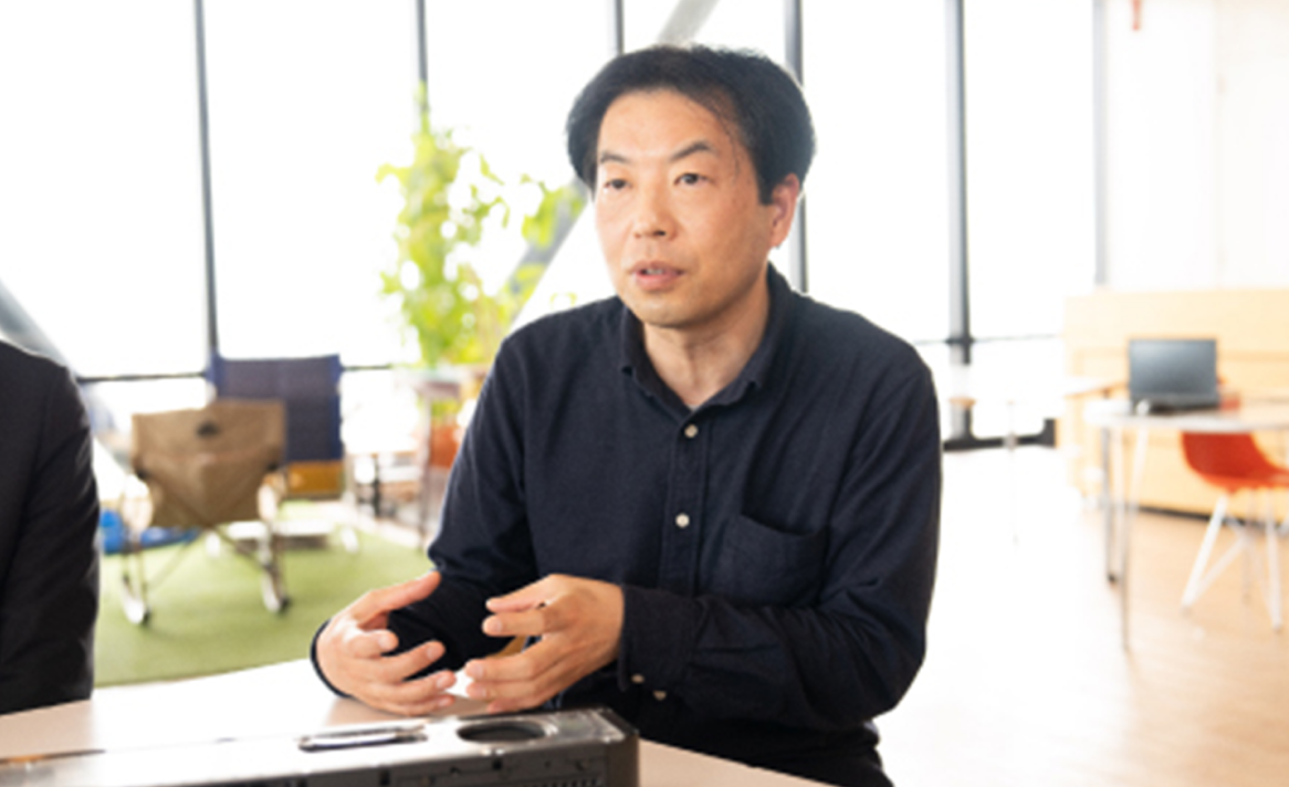 Image of Higuchi.