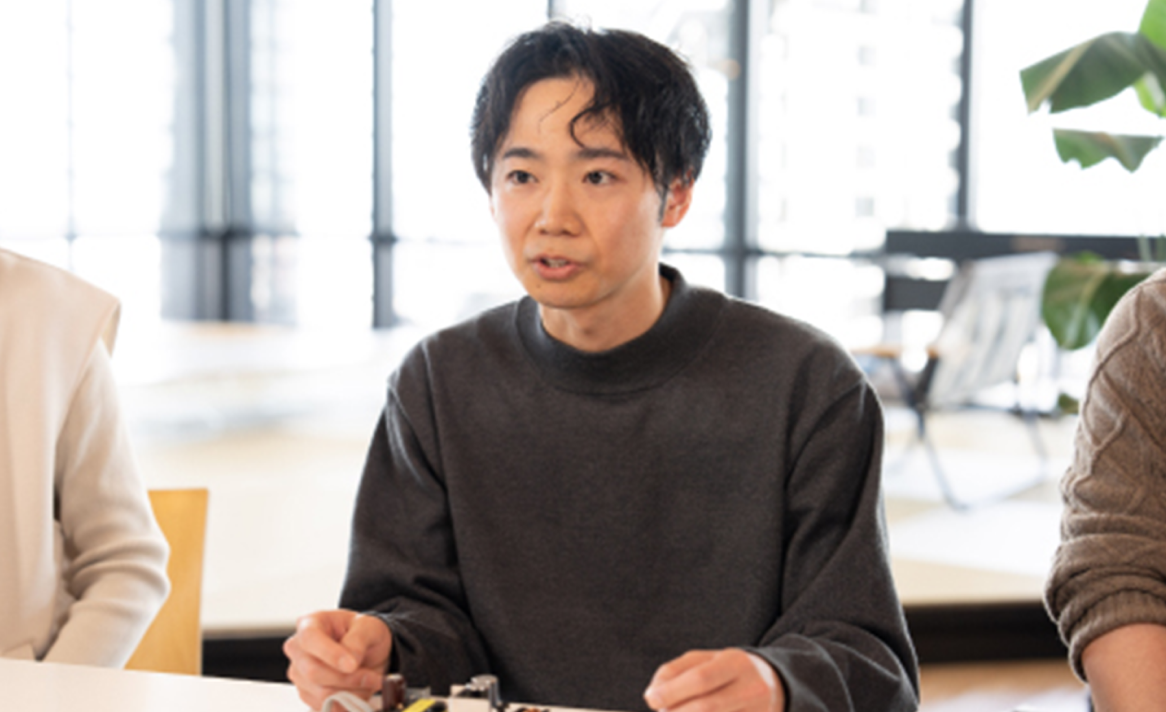Image of Yamamoto.