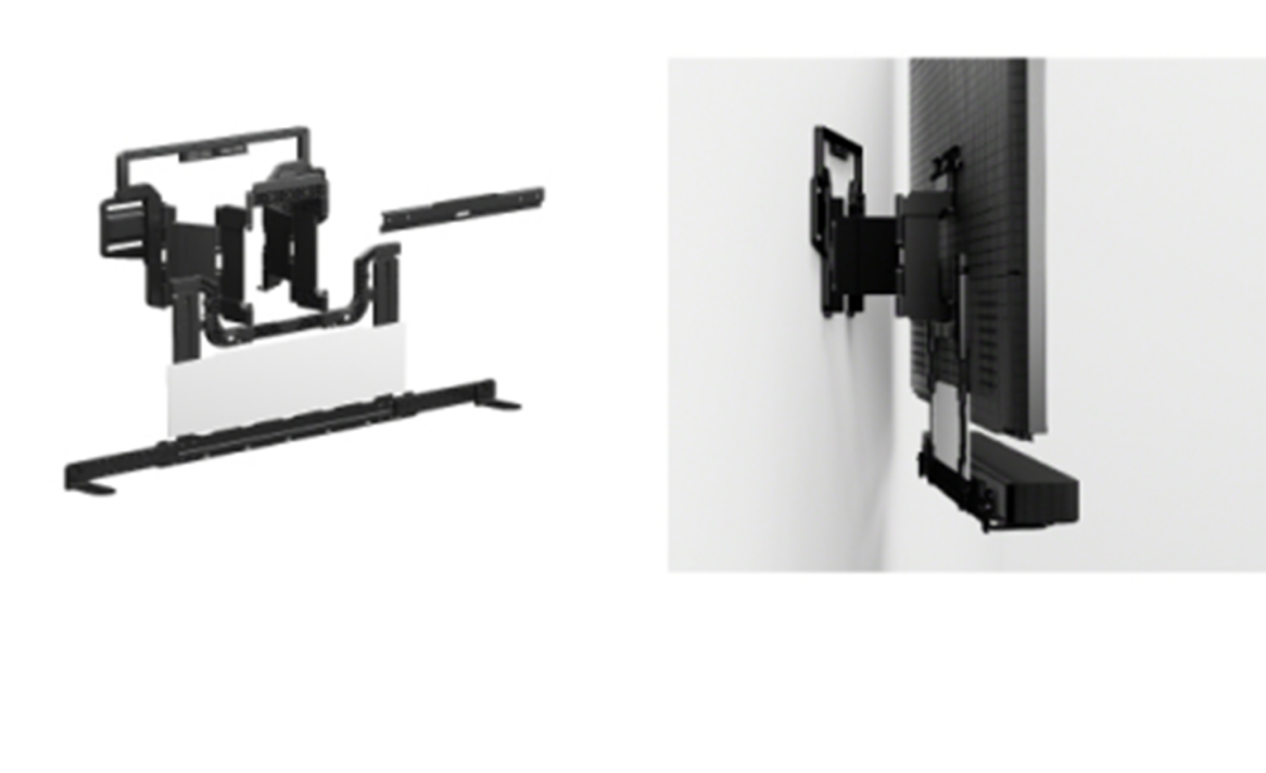 Image of wall mount.