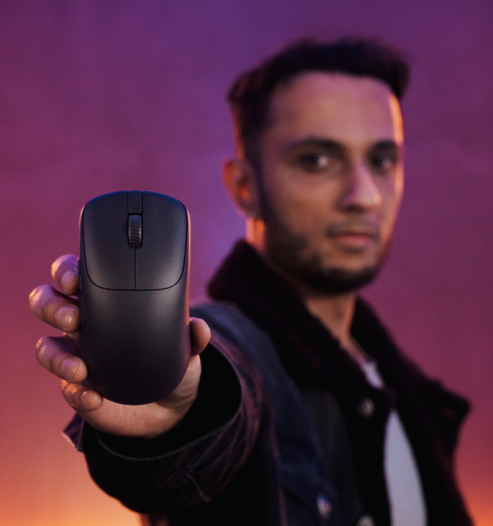 INZONE Mouse-A