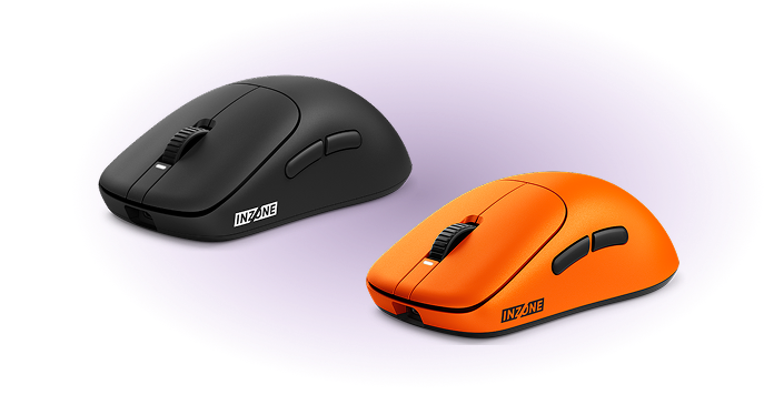INZONE Mouse-A