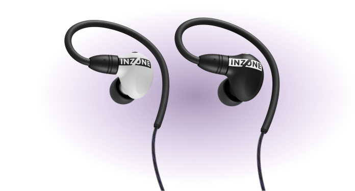 INZONE E9