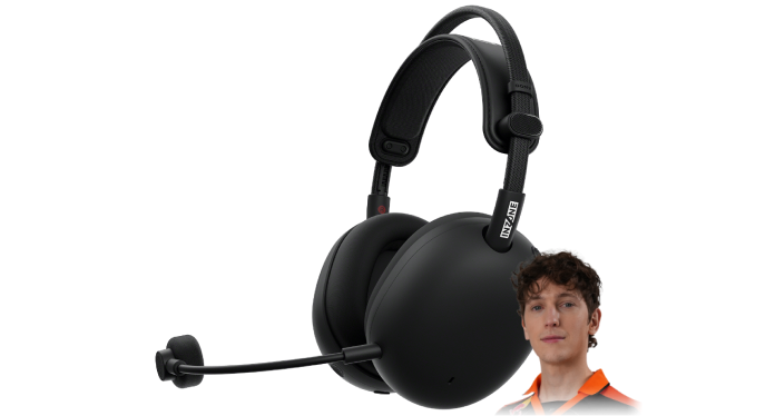 INZONE H9 II