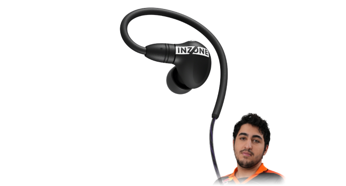 INZONE E9