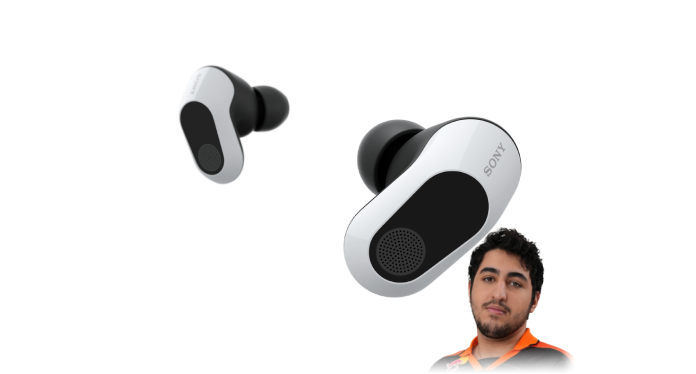 INZONE H9 II