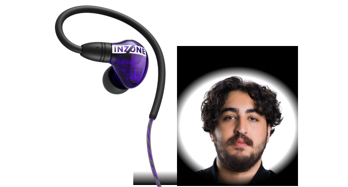 INZONE E9