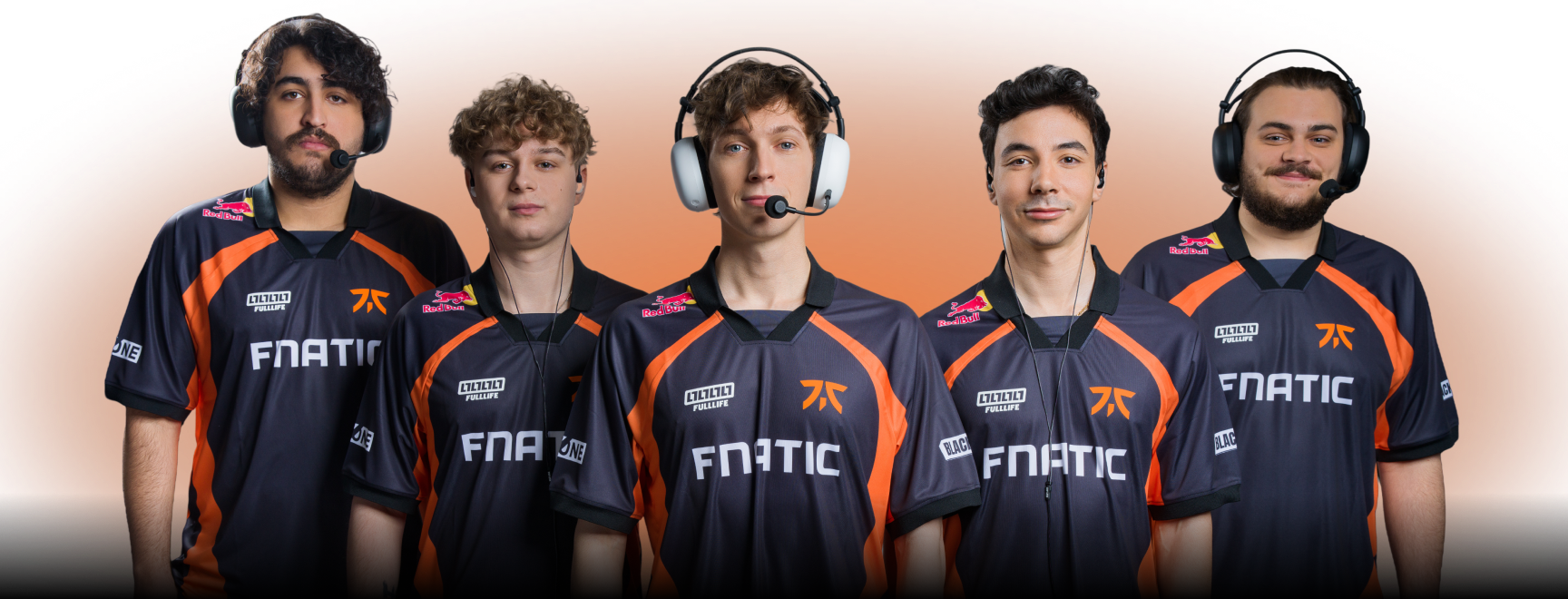 Leading the way in esports