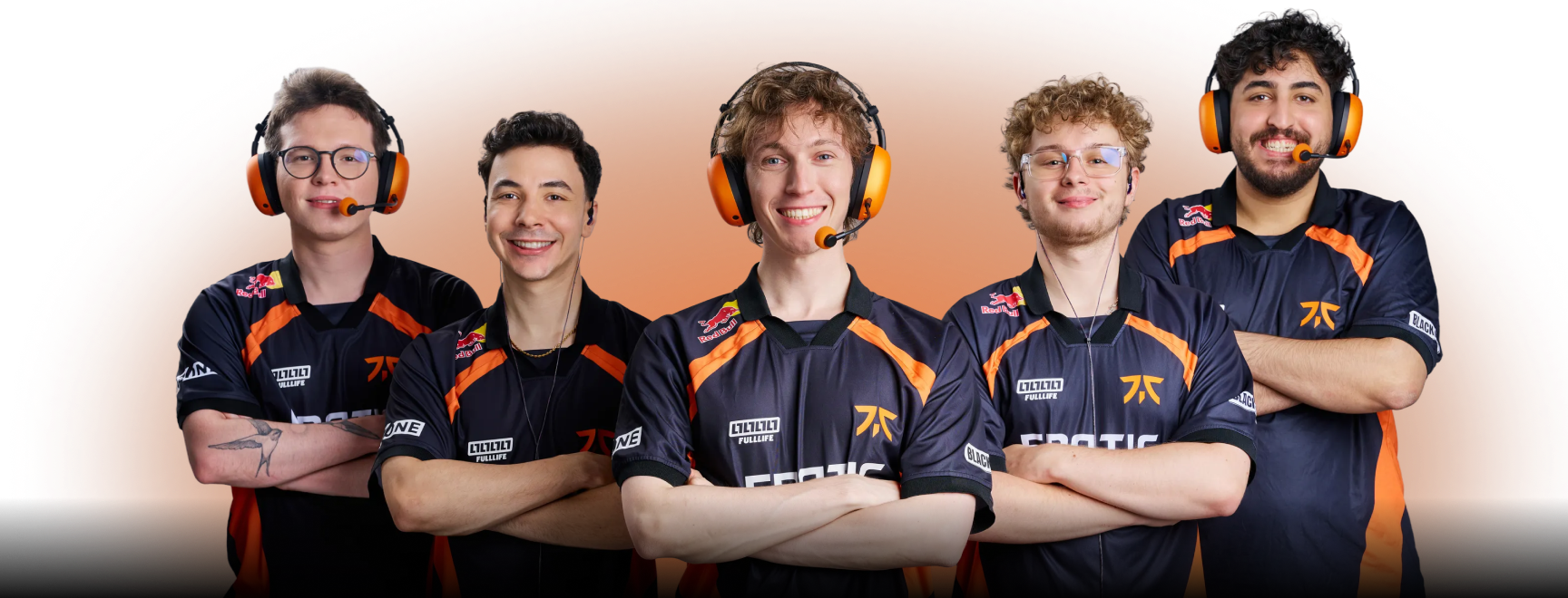 Leading the way in esports