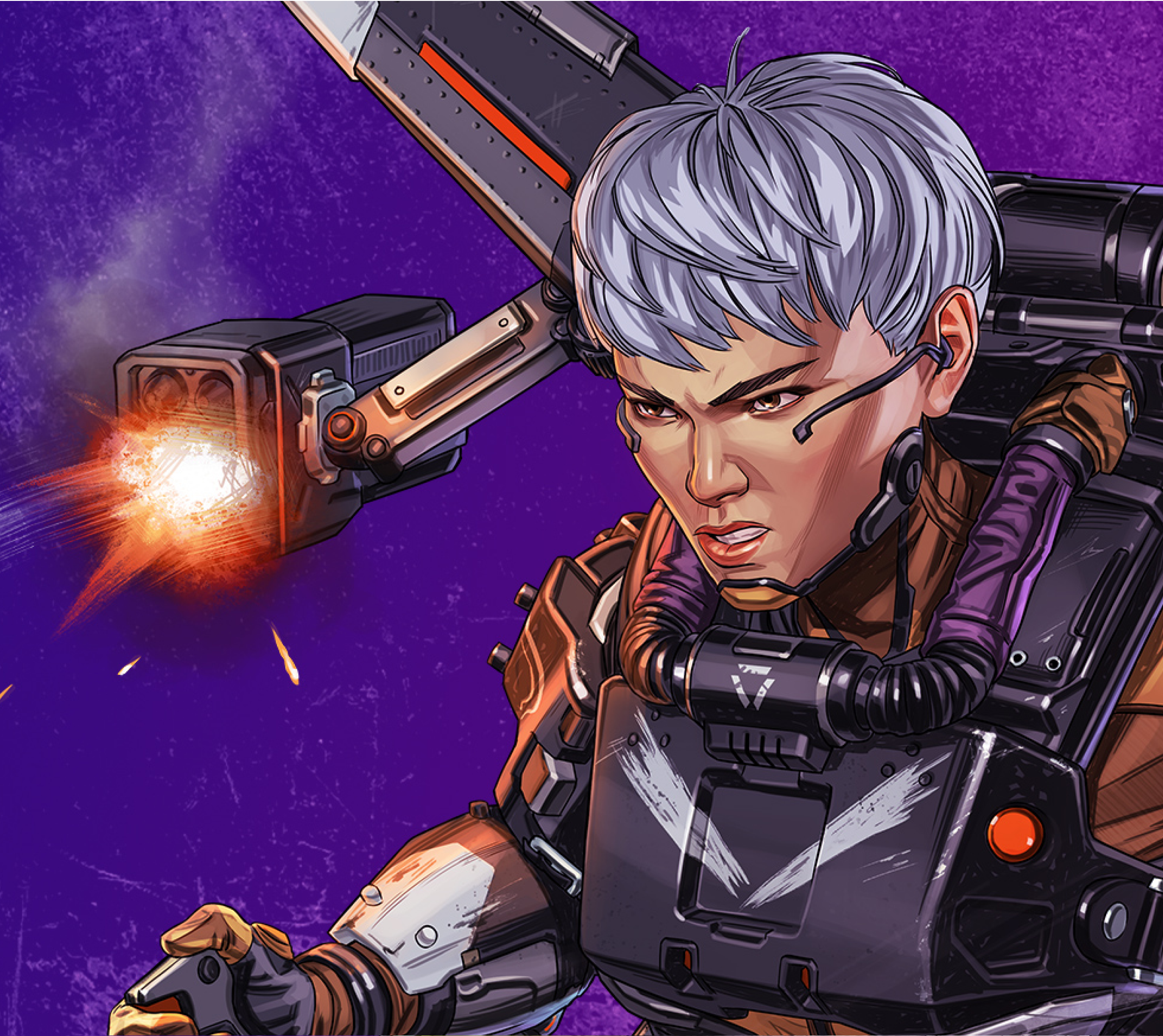 Image de Valkyrie.