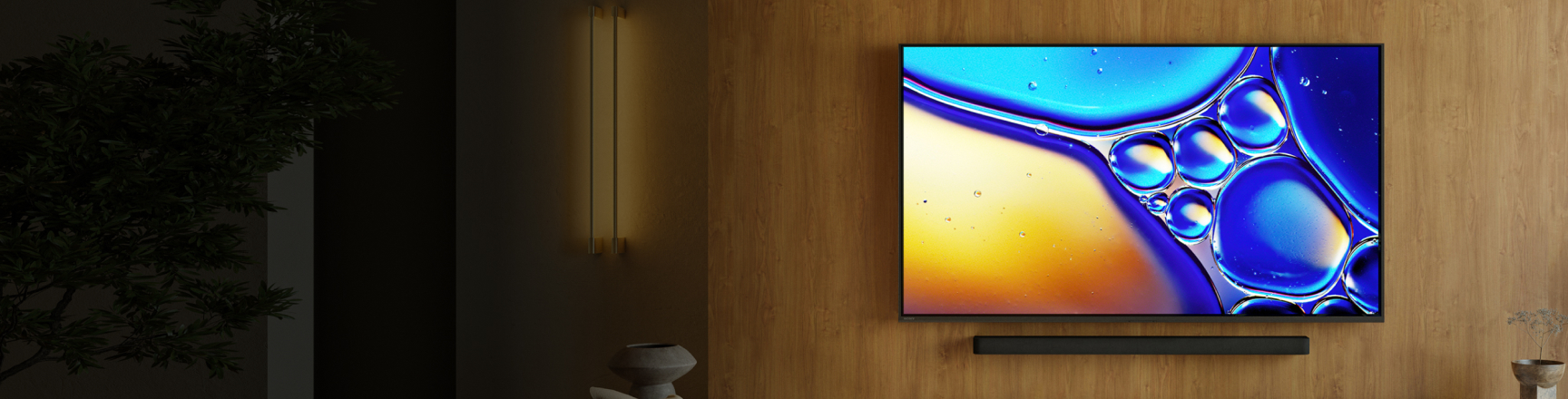 High-tech. High reward. My Sony Membership.