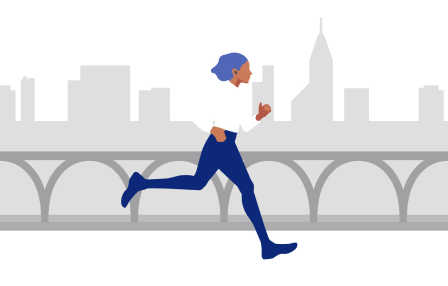 Running