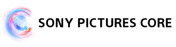 SONY PICTURES CORE