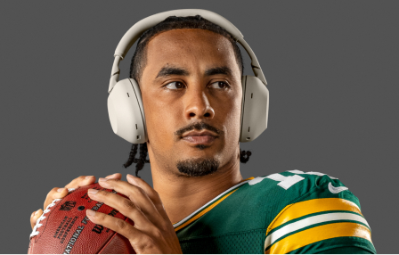 The Best Noise Cancellation<sup>1</sup>