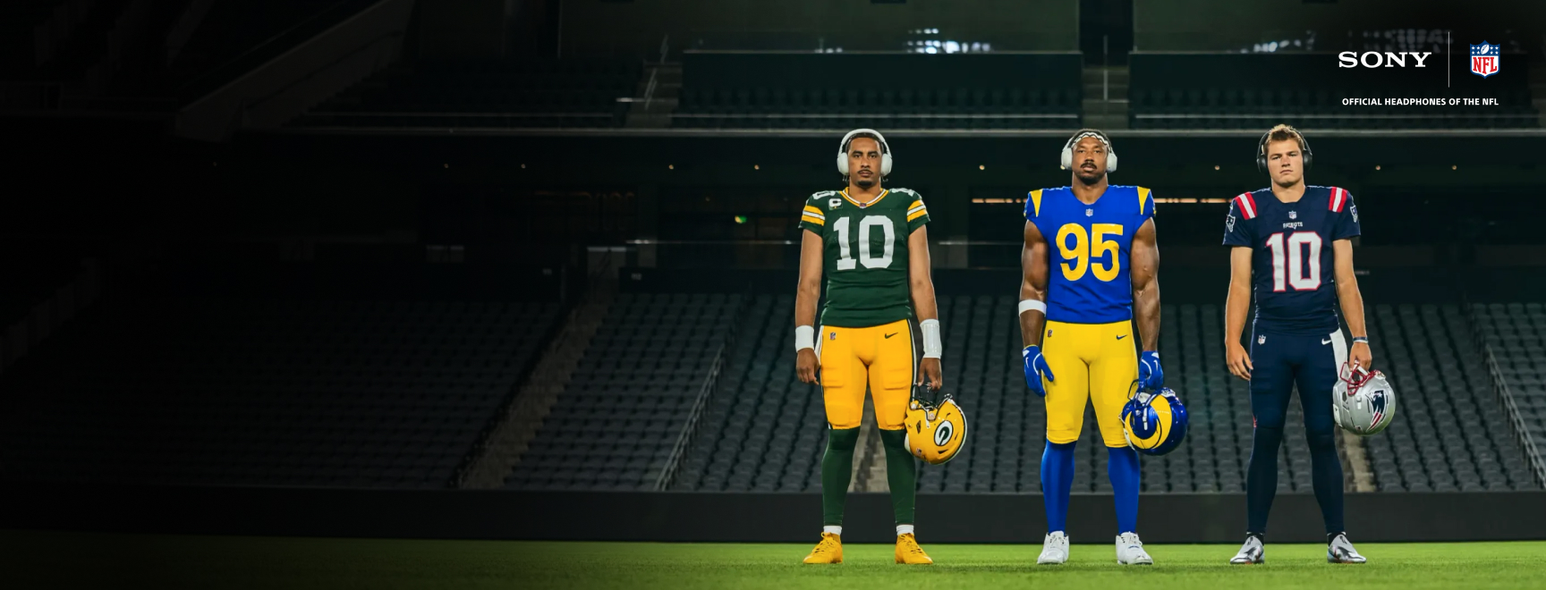 Technology fueling the NFL