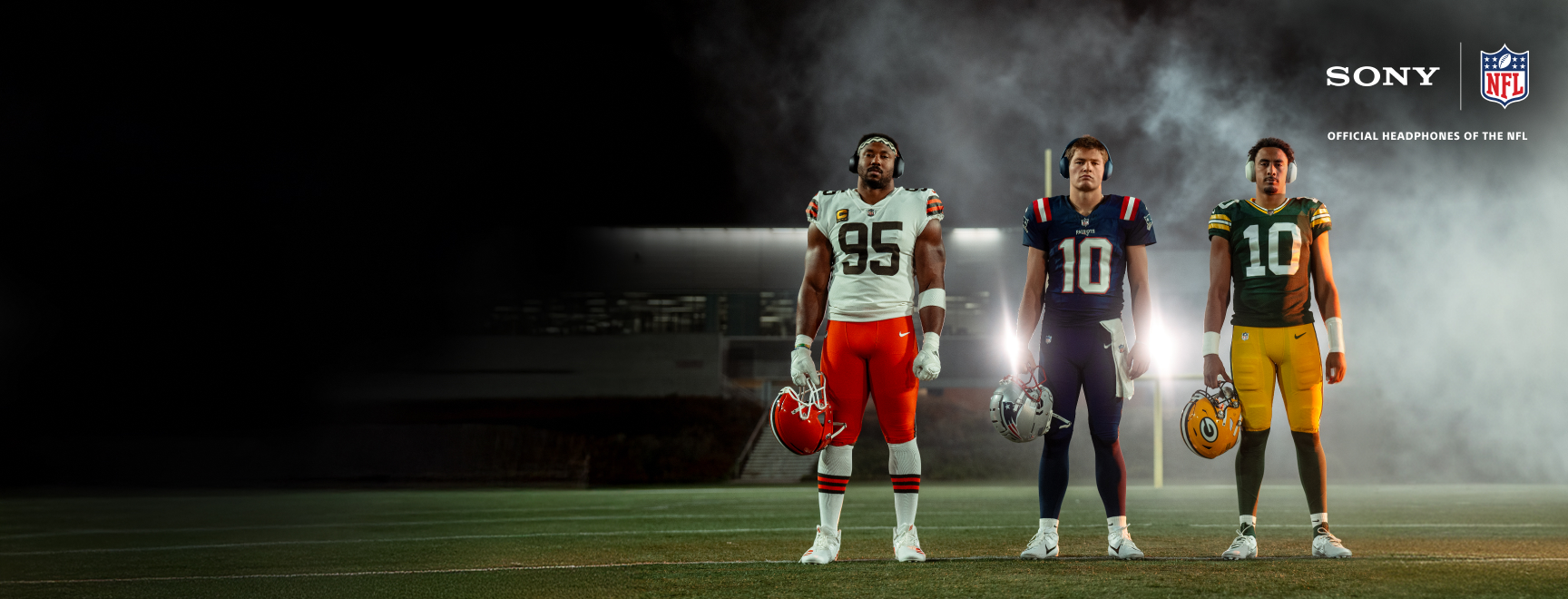 Technology fueling the NFL