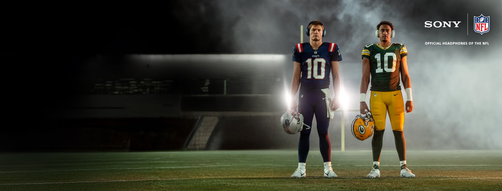 Technology fueling the NFL