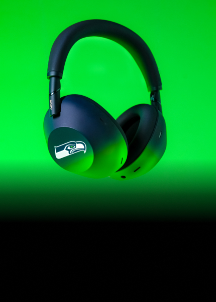 Seahawks Sweepstakes