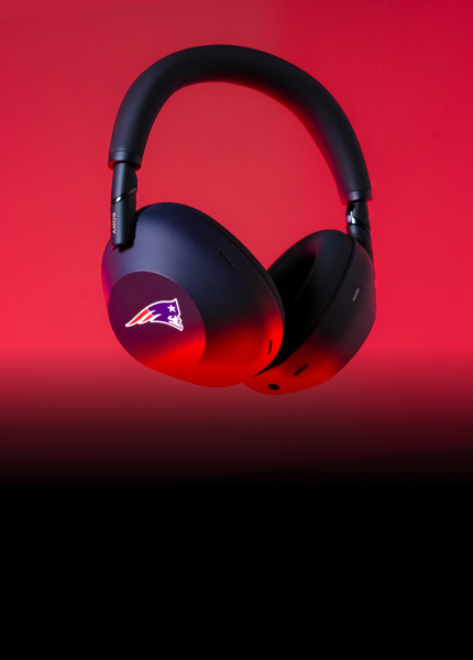Patriots Sweepstakes