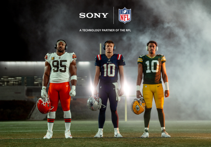 Technology fueling the NFL