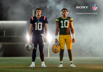 Technology fueling the NFL
