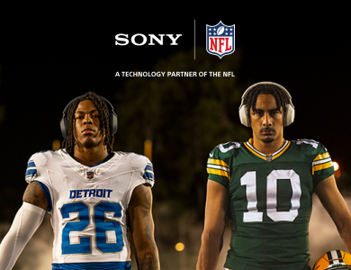 Technology fueling the NFL