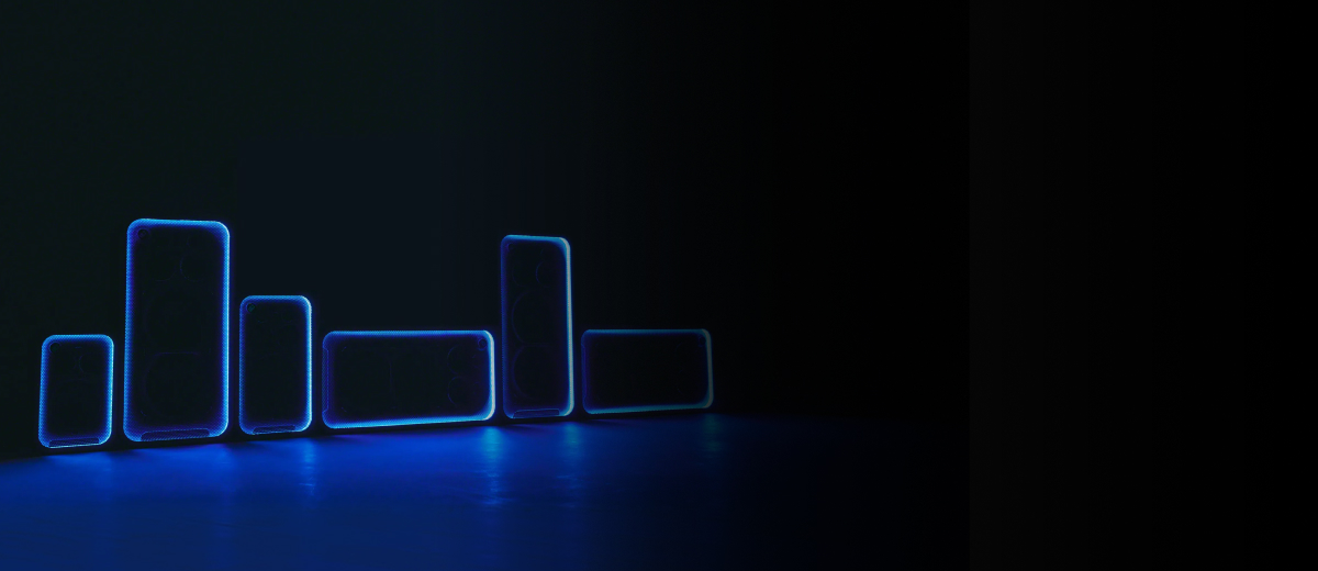 ULT POWER SOUND series