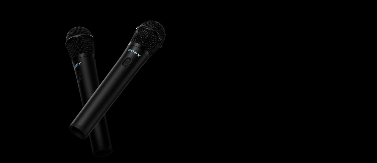 ULT MIC