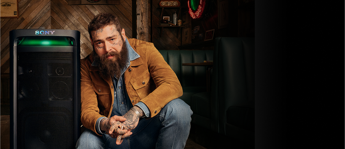 ULT POWER SOUND series x Peso Pluma