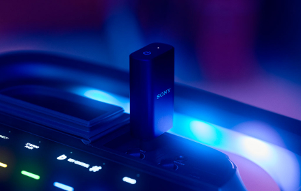 A plug and play experience