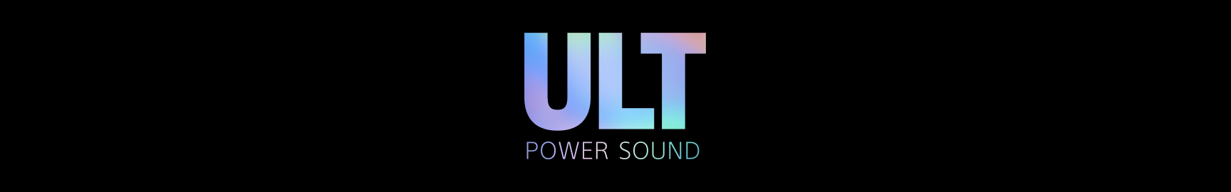 ULT POWER SOUND