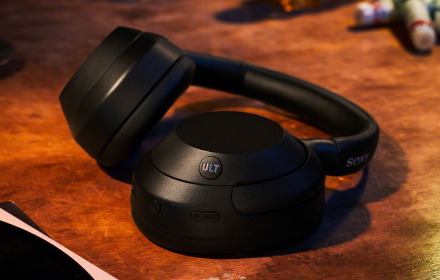 Designed to be on the go with you