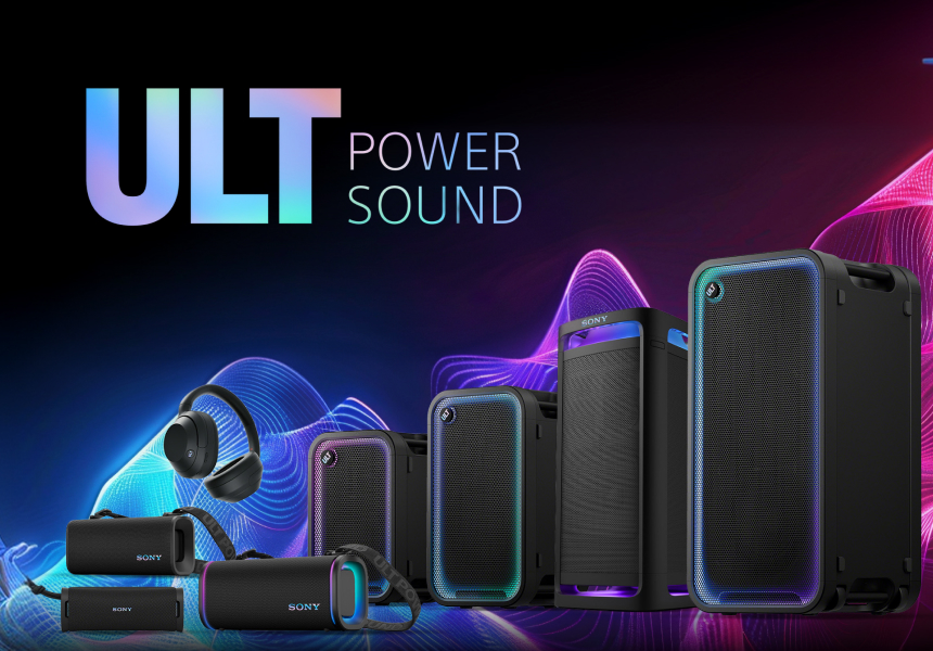 ULT POWER SOUND