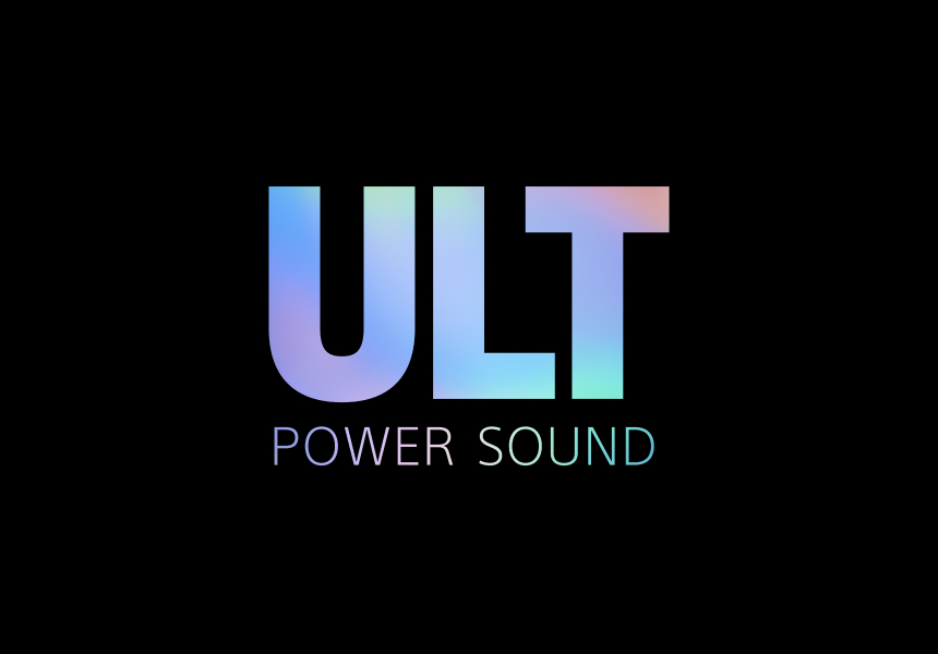 ULT POWER SOUND