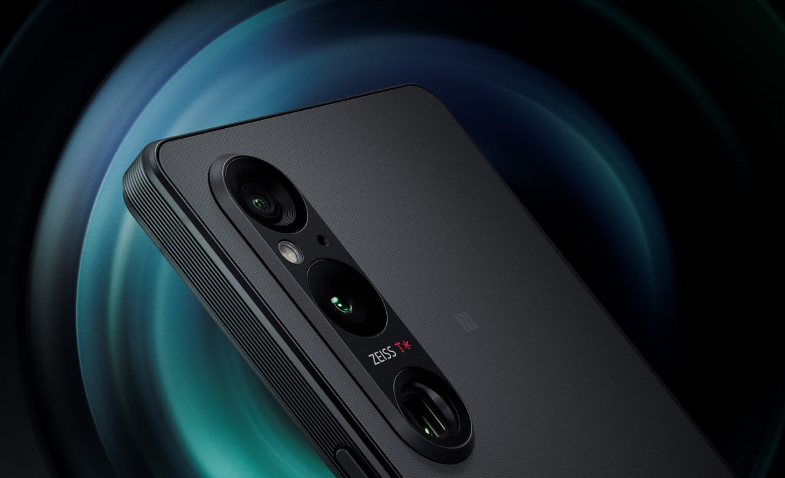 SONY Xperia 1 V ワイヤレスイヤフォン付き Xperia 1 V | Xperia（エクスペリア） | ソニー